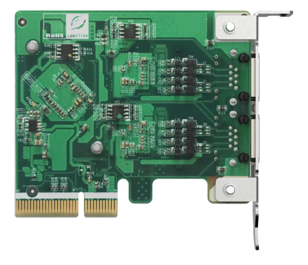 QNAP QXG-2G2T-I225 - 1262833 - zdjęcie 4